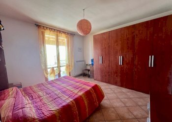 camera da letto - Villa via della Pace
 
3, Marsciano - foto 19