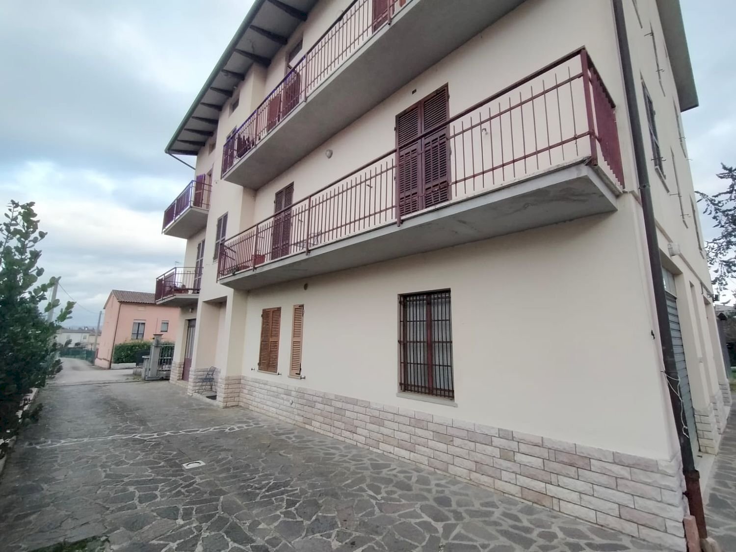 vista - Appartamento Orvietana
 
21, Marsciano - foto 1