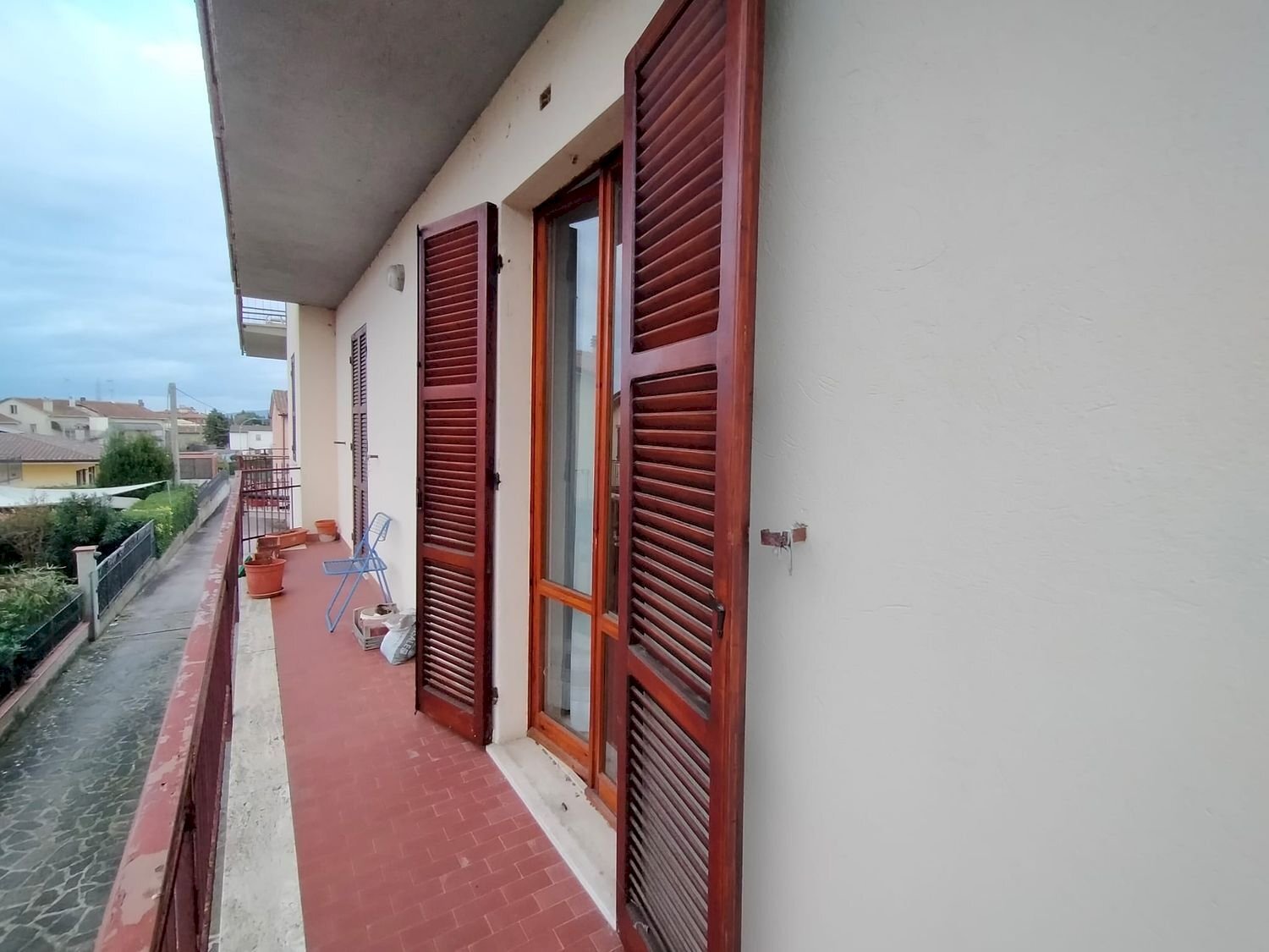 terrazzo - Appartamento Orvietana
21, Marsciano - foto 2