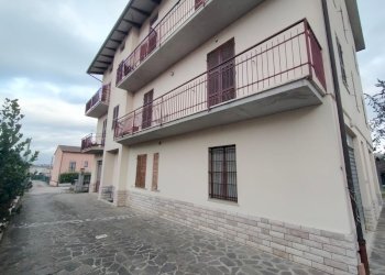 vista - Appartamento Orvietana
 
21, Marsciano - foto 1