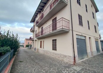 vista - Appartamento Orvietana
 
21, Marsciano - foto 4