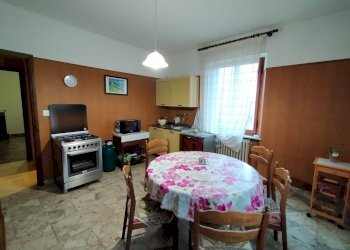 soggiorno - Appartamento Orvietana
 
21, Marsciano - foto 9