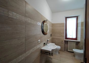 bagno - Appartamento Orvietana
 
21, Marsciano - foto 10