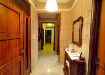corridoio - Appartamento Orvietana
 
21, Marsciano - foto 12