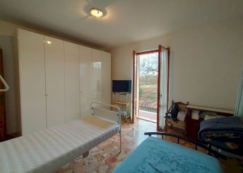 camera da letto - Appartamento Orvietana
 
21, Marsciano - foto 15