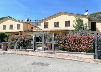 facciata - Semi-detached house Via Martio Bulgarelli
 
9/B, Marsciano - photo 3