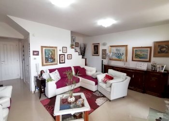 soggiorno - Semi-detached house Via Martio Bulgarelli
 
9/B, Marsciano - photo 6