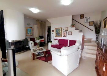 soggiorno - Semi-detached house Via Martio Bulgarelli
 
9/B, Marsciano - photo 10