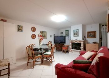 soggiorno - Semi-detached house Via Martio Bulgarelli
 
9/B, Marsciano - photo 16