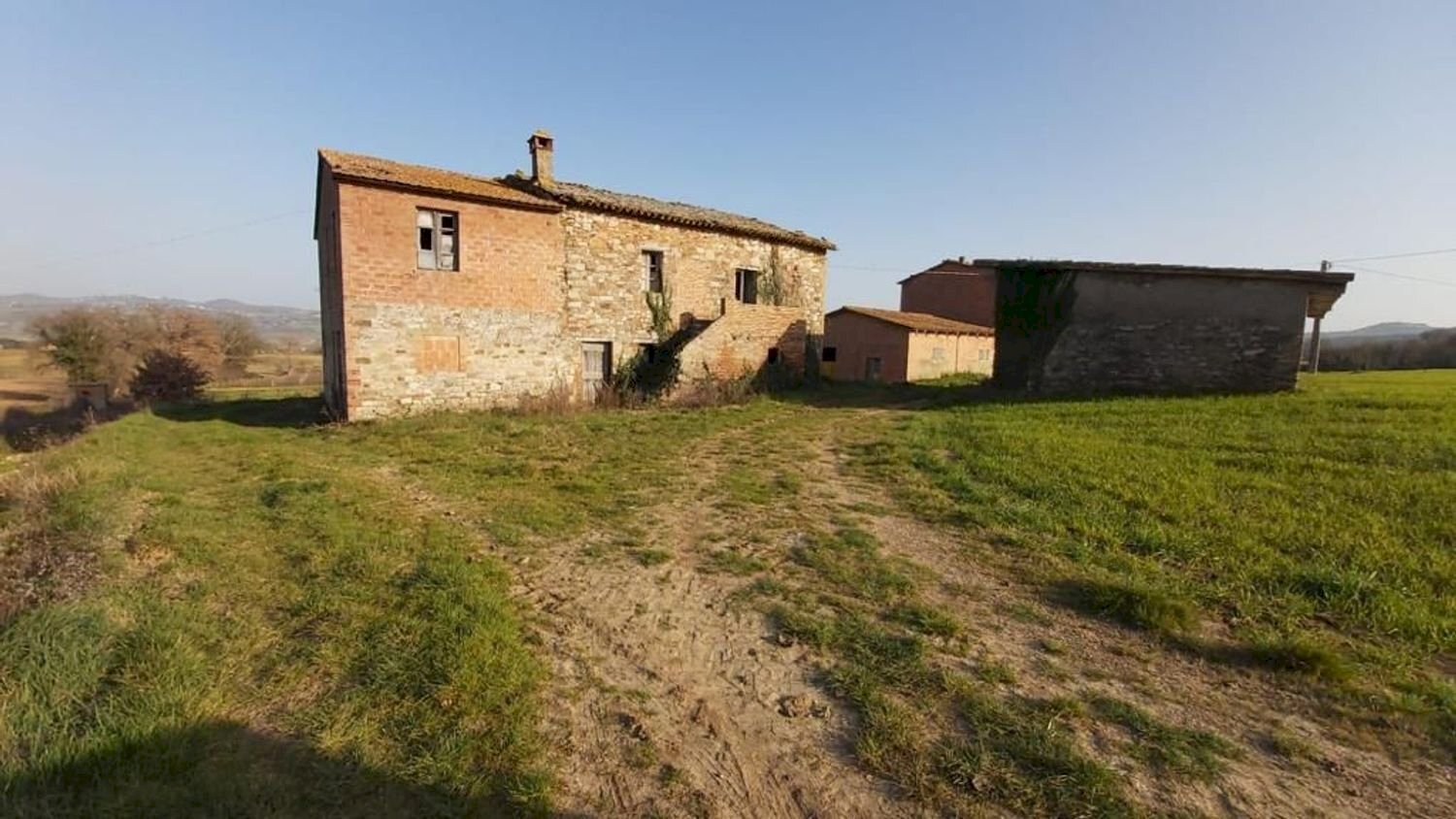 facciata - Rustic Fossi Adunati Astancolle
 
0snc, Fratta Todina - photo 1