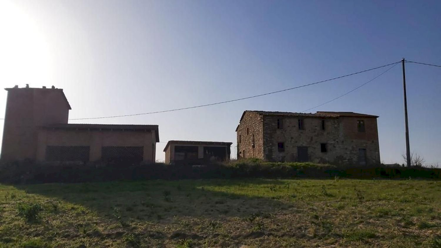 facciata - Rustic Fossi Adunati Astancolle
 
0snc, Fratta Todina - photo 2
