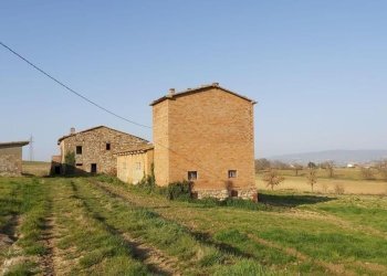 facciata - Rustic Fossi Adunati Astancolle
 
0snc, Fratta Todina - photo 6