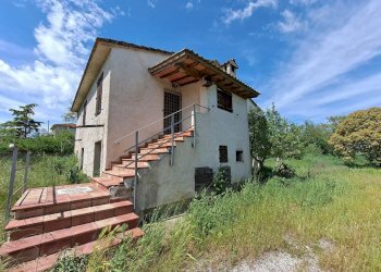 facciata - Independent house Vocabolo Carpeneto
 
1, Marsciano - photo 1