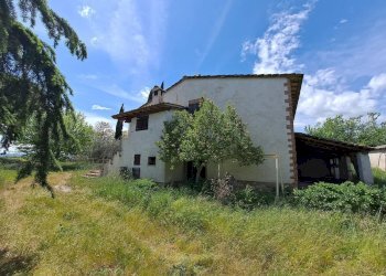 facciata - Independent house Vocabolo Carpeneto
 
1, Marsciano - photo 2