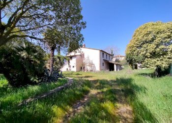 facciata - Independent house Vocabolo Carpeneto
 
1, Marsciano - photo 4