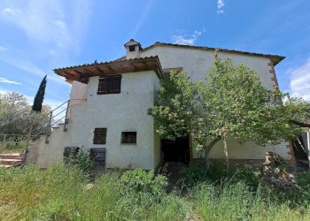 facciata - Independent house Vocabolo Carpeneto
 
1, Marsciano - photo 5