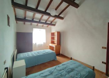 camera da letto - Independent house Vocabolo Carpeneto
 
1, Marsciano - photo 15
