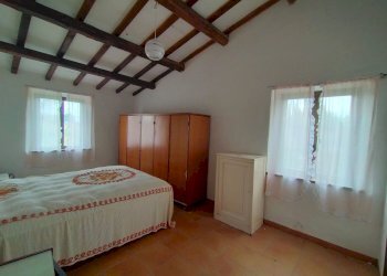 camera da letto - Independent house Vocabolo Carpeneto
 
1, Marsciano - photo 16