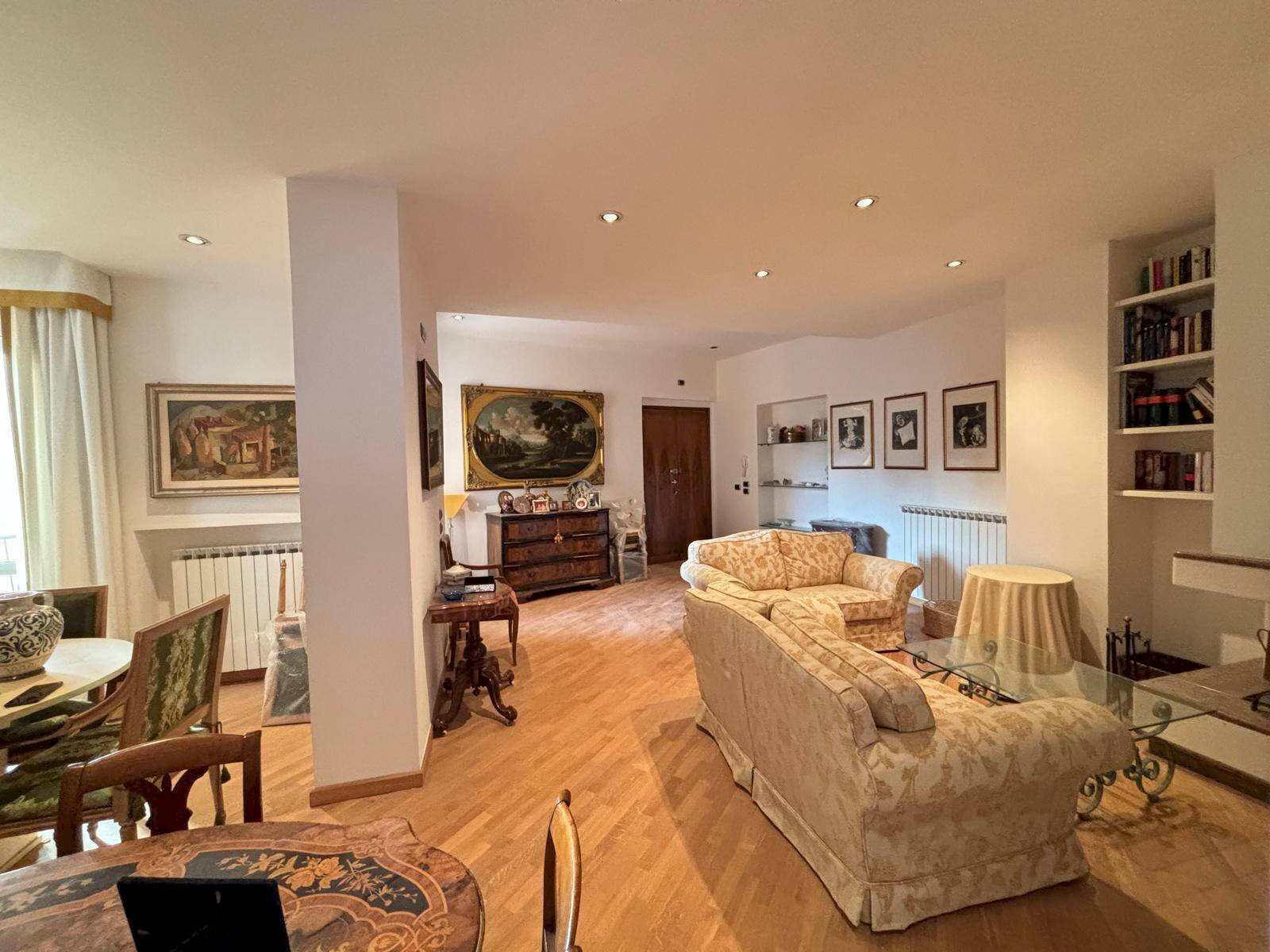 Foto 1 - Three-room apartment via fratelli ceci, Marsciano - photo 1
