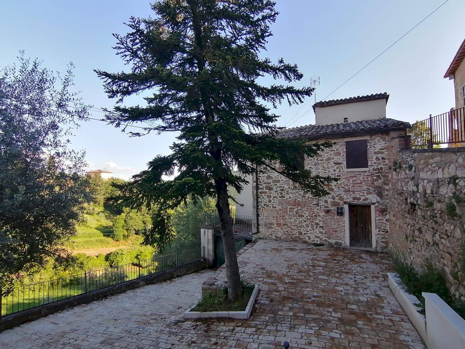 Foto 1 - Independent house Via Monte Grappa
 
27, Marsciano - photo 1