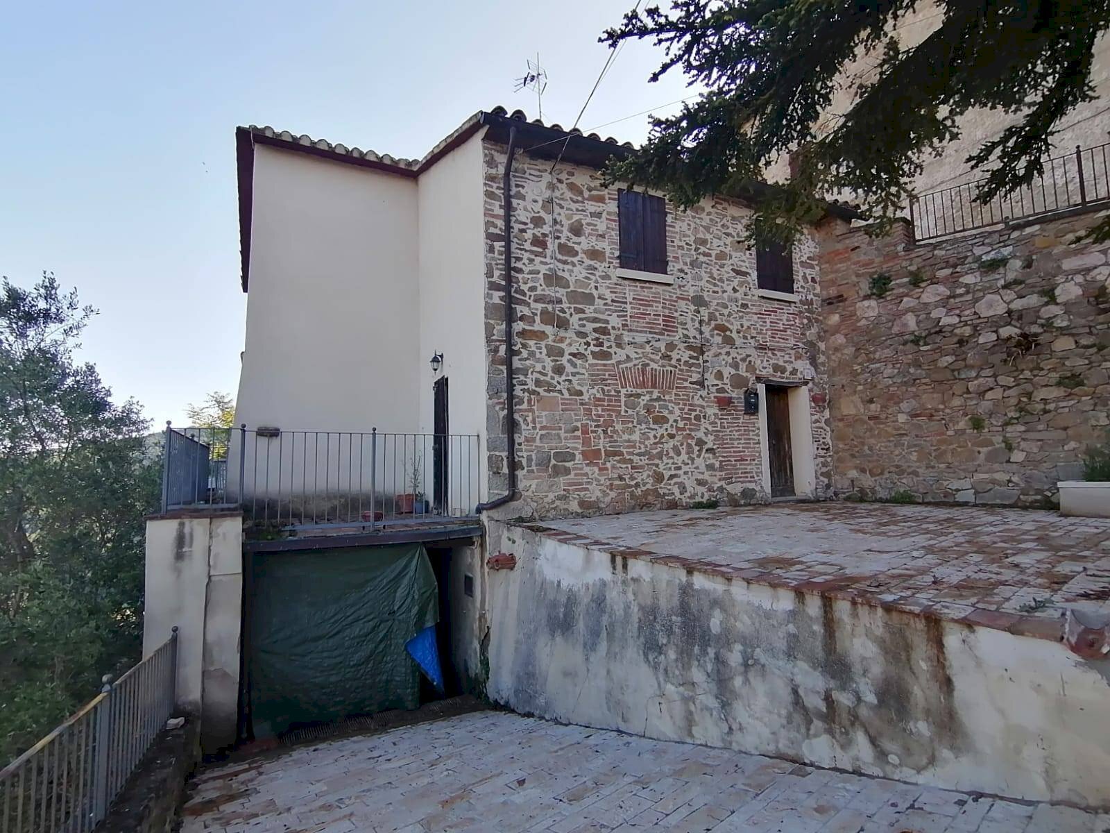Foto 2 - Independent house Via Monte Grappa
27, Marsciano - photo 2
