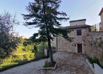 Foto 1 - Independent house Via Monte Grappa
 
27, Marsciano - photo 1