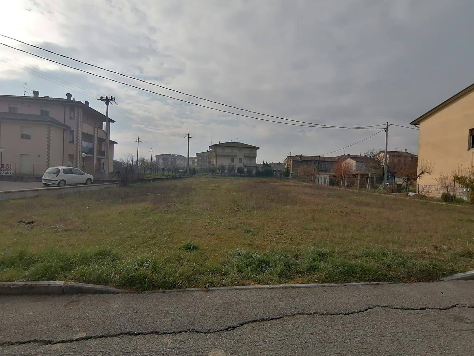 Foto 1 - Building land Marsciano - photo 1