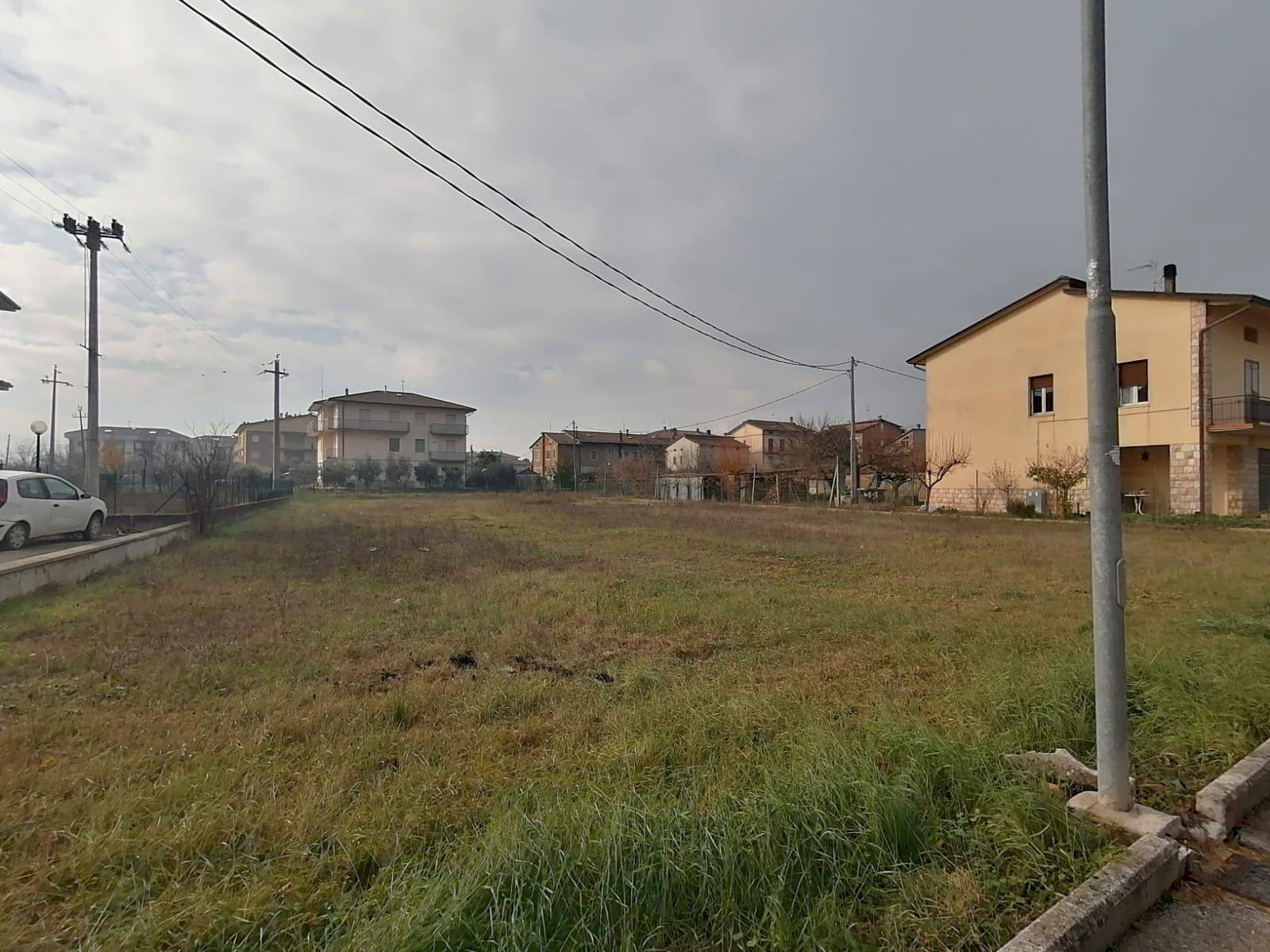 Foto 3 - Building land Marsciano - photo 3