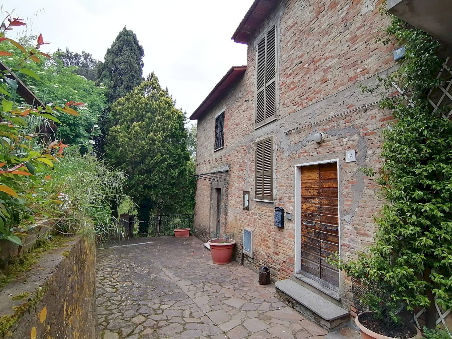 Foto 1 - Casa semi indipendente Via Roma
 
14, Marsciano - foto 1