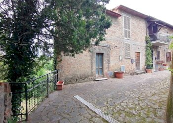 Foto 4 - Casa semi indipendente Via Roma
 
14, Marsciano - foto 4