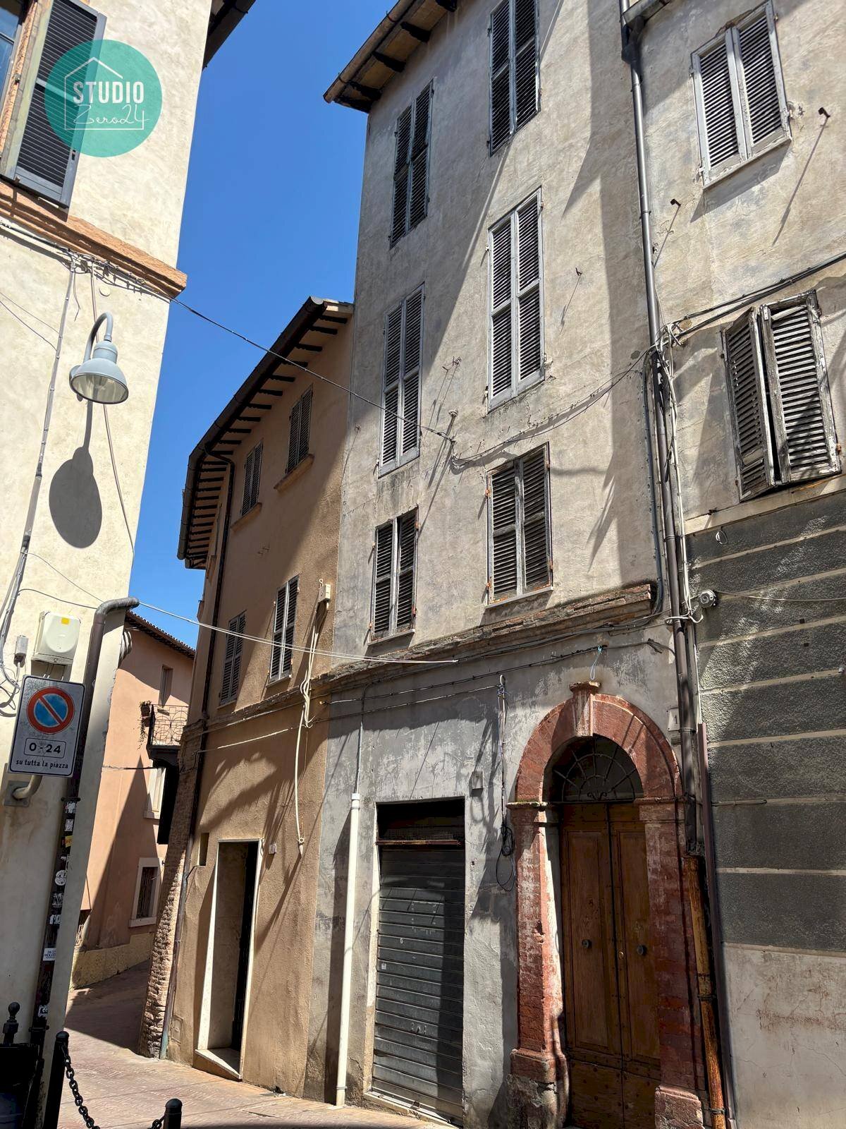 Foto 1 - Trilocale Salita San Giovanni
 
1, Marsciano - foto 1