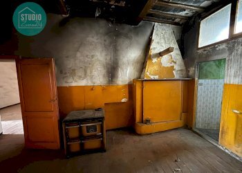 Foto 4 - Three-room apartment Salita San Giovanni
1, Marsciano - photo 4