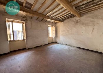 Foto 6 - Three-room apartment Salita San Giovanni
1, Marsciano - photo 6
