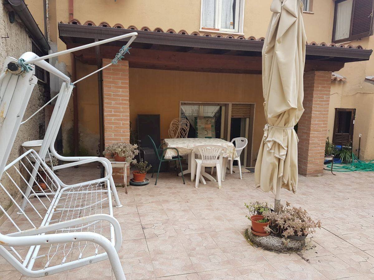 Foto 1 - Casa semi indipendente Marsciano - foto 1