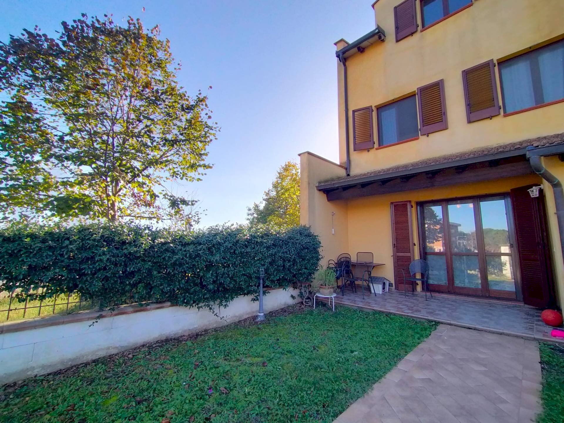 Foto 1 - Villa a Schiera Marsciano - foto 1