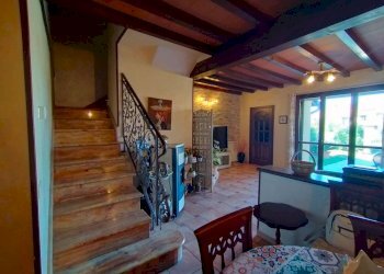 Foto 15 - Villa a Schiera Marsciano - foto 15