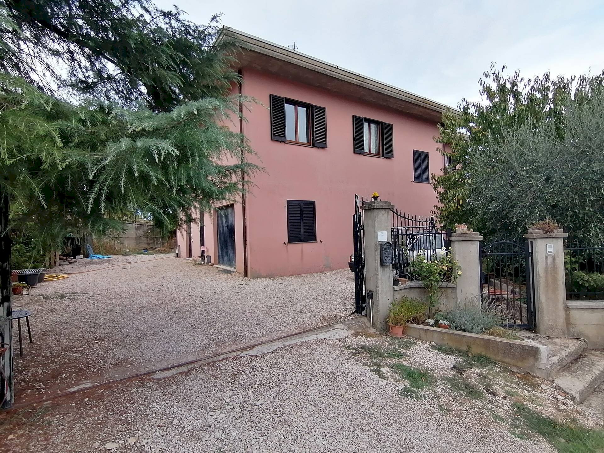 Foto 1 - Villa Monte Castello di Vibio - foto 1