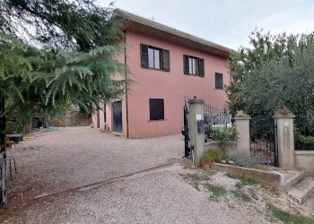 Foto 1 - Villa Monte Castello di Vibio - foto 1