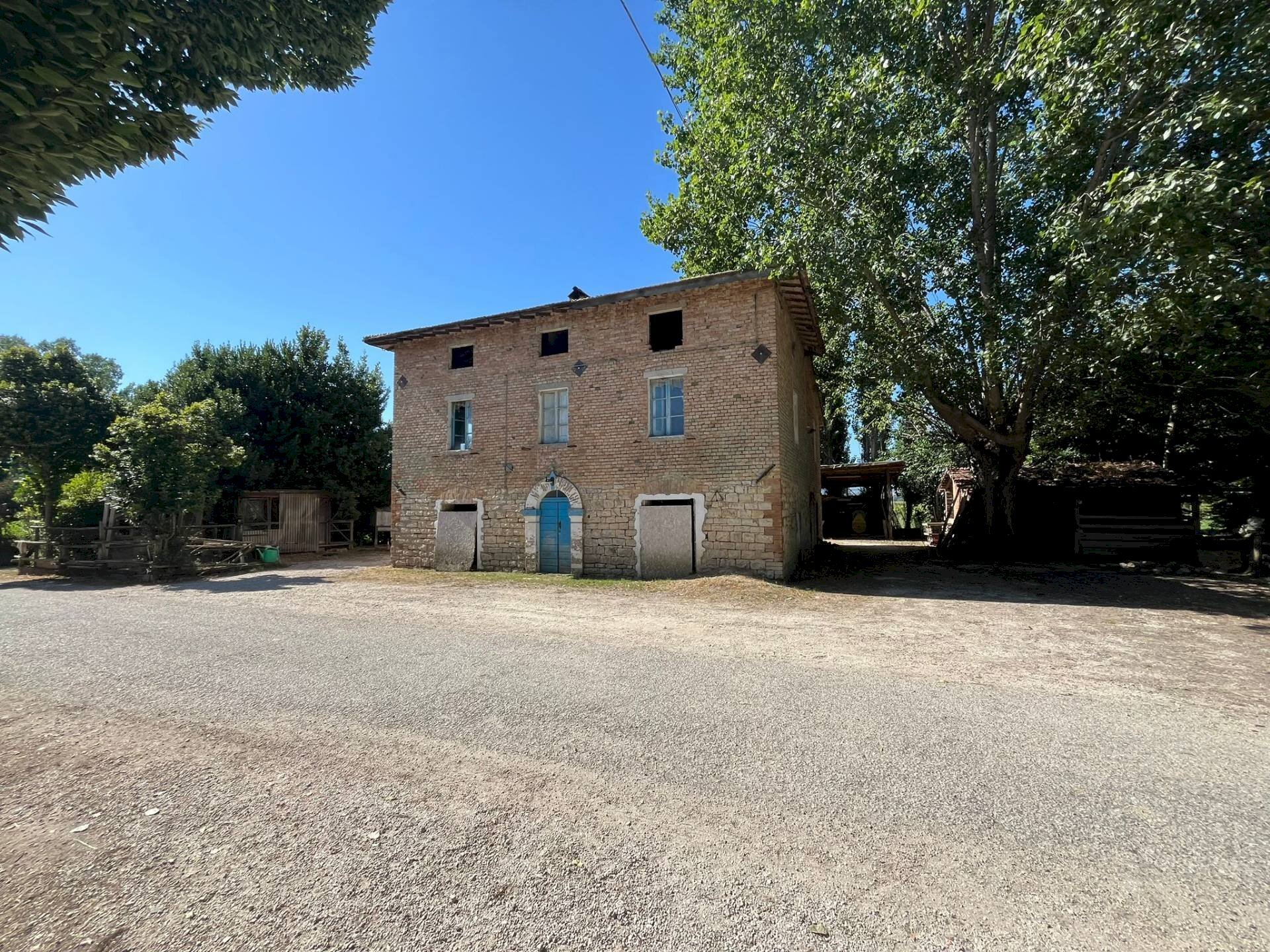Foto 1 - Independent house Collazzone - photo 1
