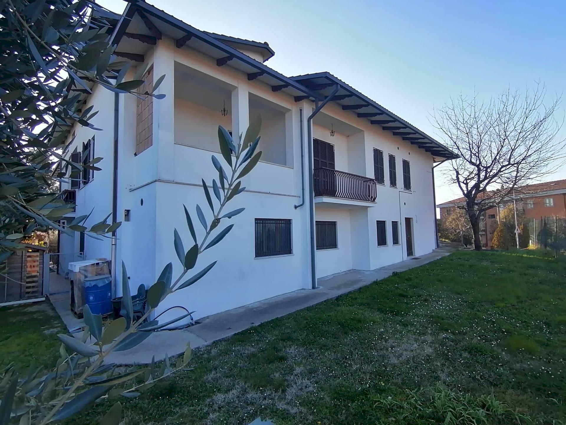 Foto 1 - Casa semi indipendente Marsciano - foto 1