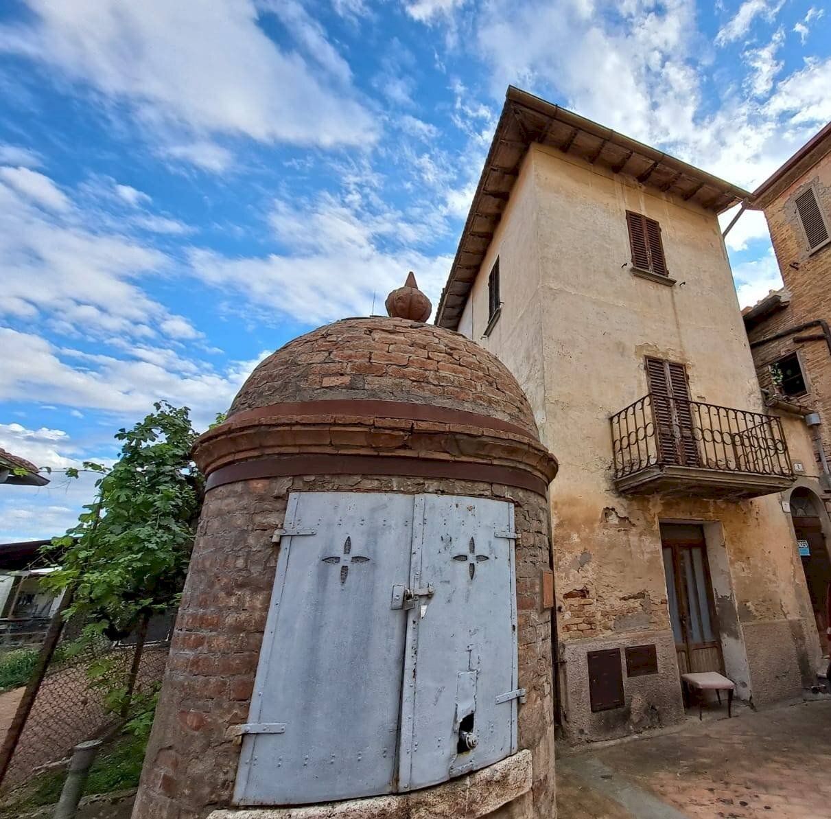 Foto 1 - Casa semi indipendente Via Indipendenza
 
1, Marsciano - foto 1