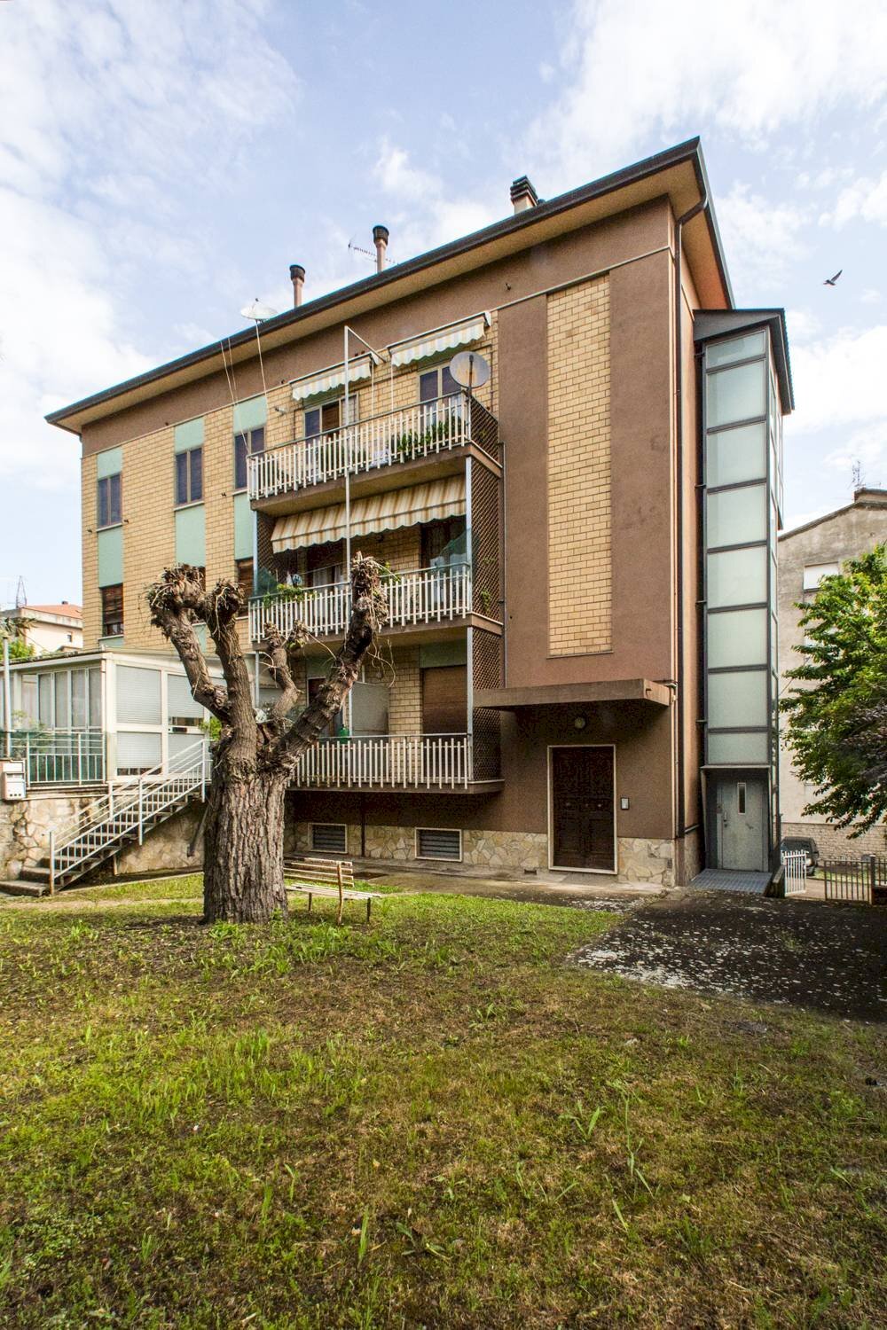 Foto 1 - Apartment via Fausto Coppi
 
1, Marsciano - photo 1