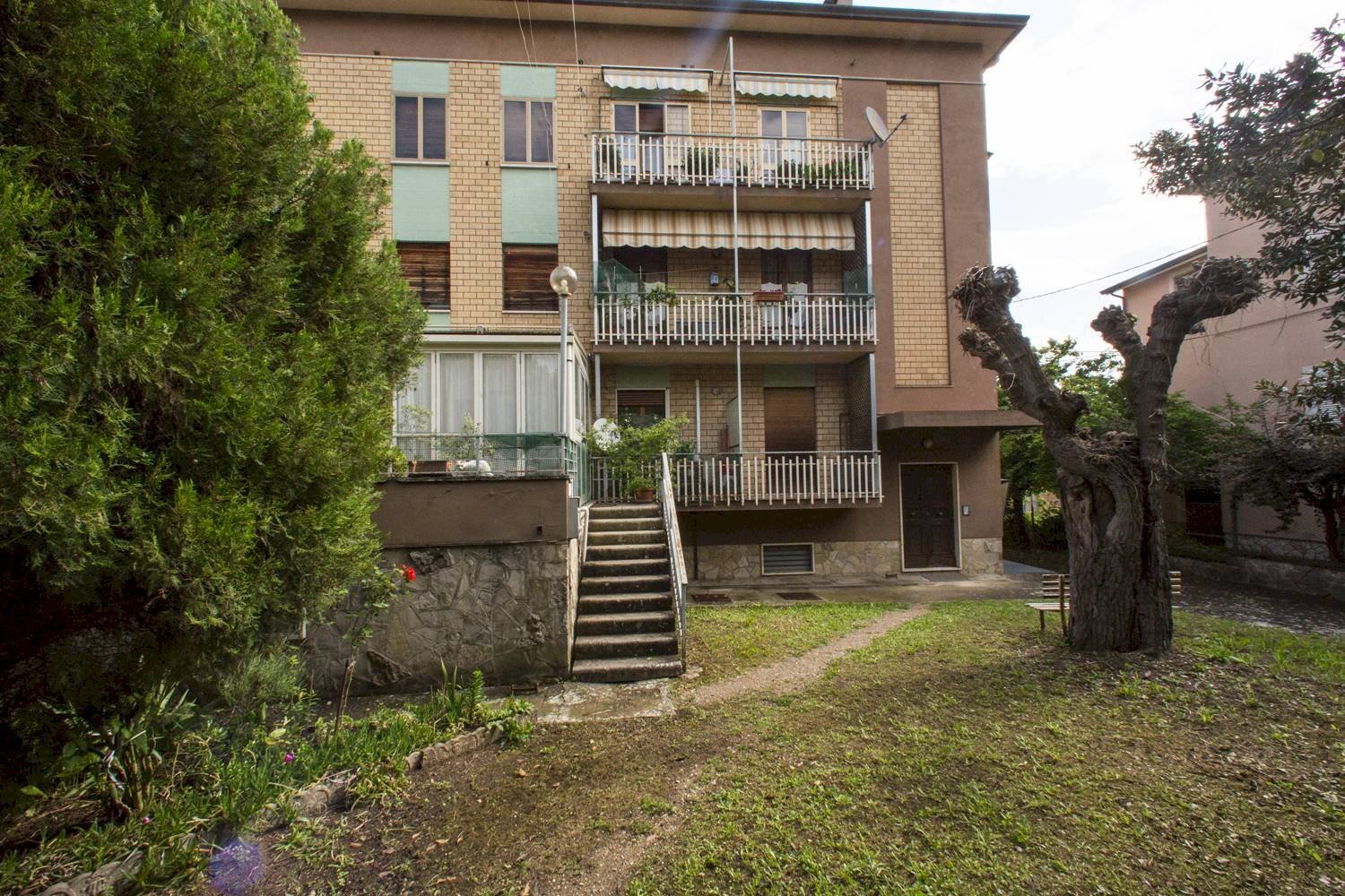 Foto 2 - Apartment via Fausto Coppi
1, Marsciano - photo 2