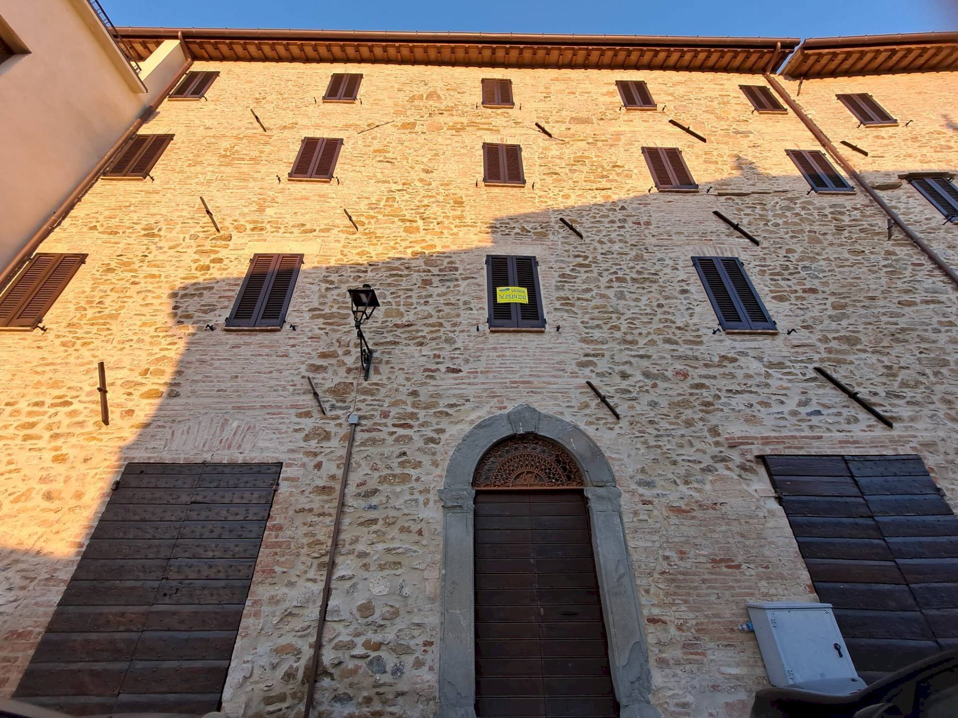 Foto 1 - Stabile - Palazzo Marsciano - foto 1