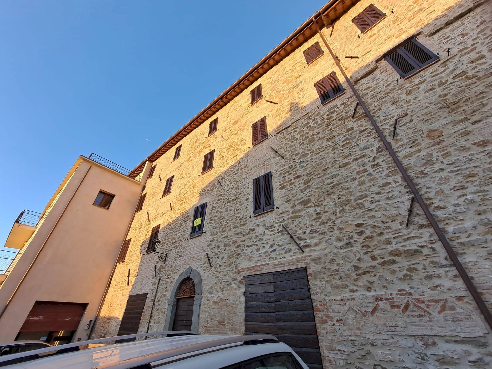 Foto 2 - Stabile - Palazzo Marsciano - foto 2