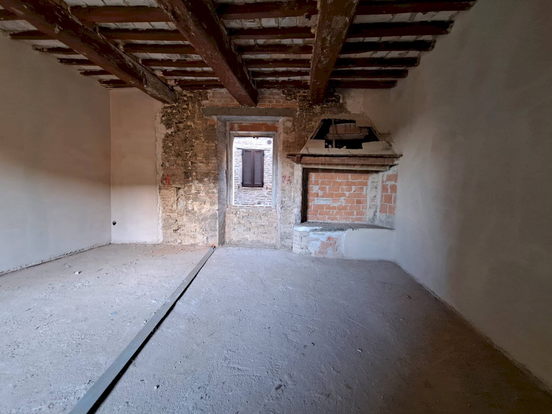 Foto 3 - Stabile - Palazzo Marsciano - foto 3