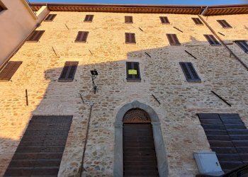 Foto 1 - Stabile - Palazzo Marsciano - foto 1