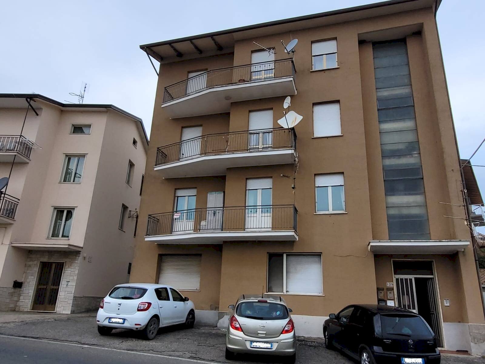 Foto 1 - Quadrilocale Via IV Novembre
 
125, San Venanzo - foto 1