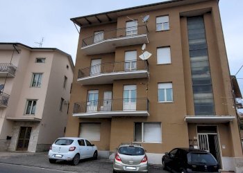 Foto 1 - Quadrilocale Via IV Novembre
 
125, San Venanzo - foto 1
