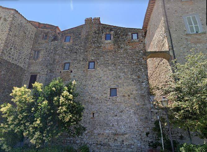 Foto 1 - Attico Vicolo VIII di via Roma
 
4, Fratta Todina - foto 1